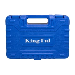 Набор инструмента 53пр. 1/4''(6-гран.)(4-14мм, головки глубокие 6-14мм)