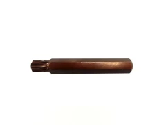 Бита TORX T50х75ммL,10мм