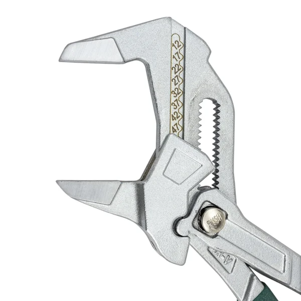 Пассатижи переставные 250мм