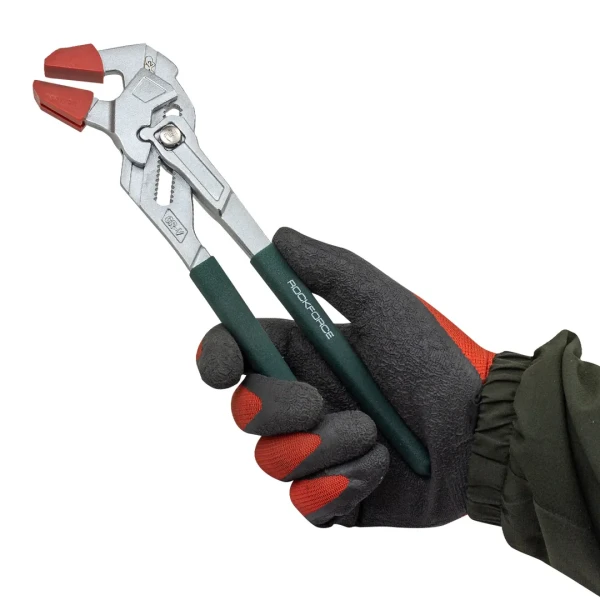 Пассатижи переставные 250мм