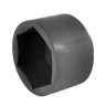 Головка ударная глубокая 120мм (6гр.), 1''