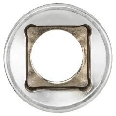 Головка 15мм (сорв.гр), 1/2''