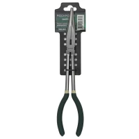 Плоскогубцы с удлиненными рукоятками комбинированные