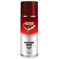 Графитовая смазка Graphite Spray Lubricant