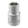 Головка 6,5мм(6 гр.), 1/4''