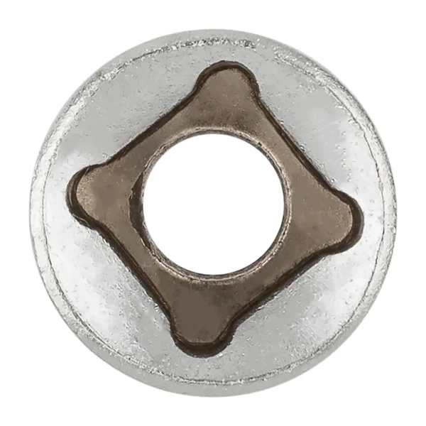 Головка 6,5мм(6 гр.), 1/4''