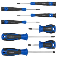 Отвертки, набор 8пр.