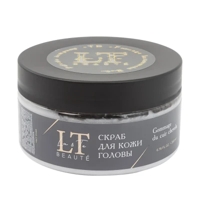 Скраб для кожи головы,200мл
