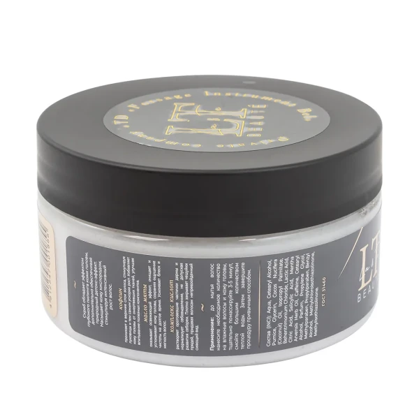 Скраб для кожи головы,200мл