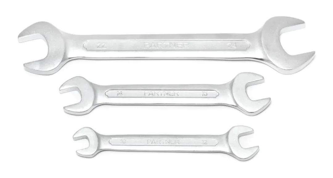 Ключ рожковый 13х15мм