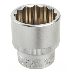 Головка 30мм (12гр.), 1/2''