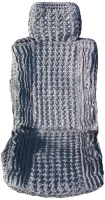 Накидки на сидение J11 (Grey)