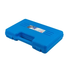 Набор инструментов для обслуживания тормозных цилиндров 13пр., в кейсе