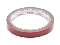 Скотч двухсторонний RED 3М 12мм*5м (082)