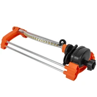 Распылитель осциллирующий (18 отверстий)