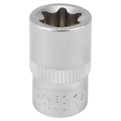 Головка Е-профиль E14 3/8''