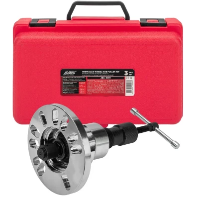 Съемник ступицы гидравлический 3пр.