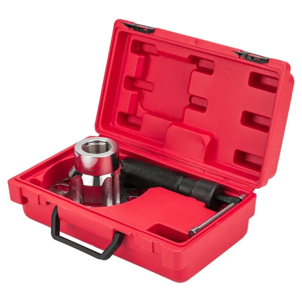 Съемник ступицы гидравлический 3пр.