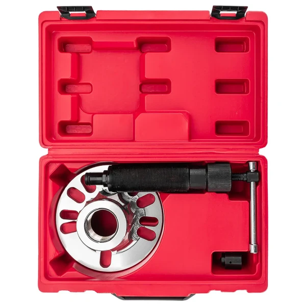 Съемник ступицы гидравлический 3пр.