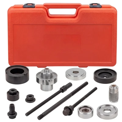 Набор инструментов для замены сайлентблоков 13пр.(VAG), в кейсе