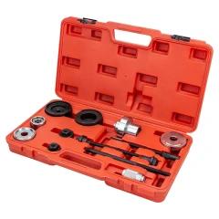 Набор инструментов для замены сайлентблоков 13пр.(VAG), в кейсе