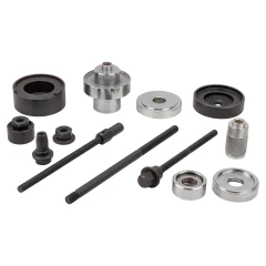 Набор инструментов для замены сайлентблоков 13пр.(VAG), в кейсе