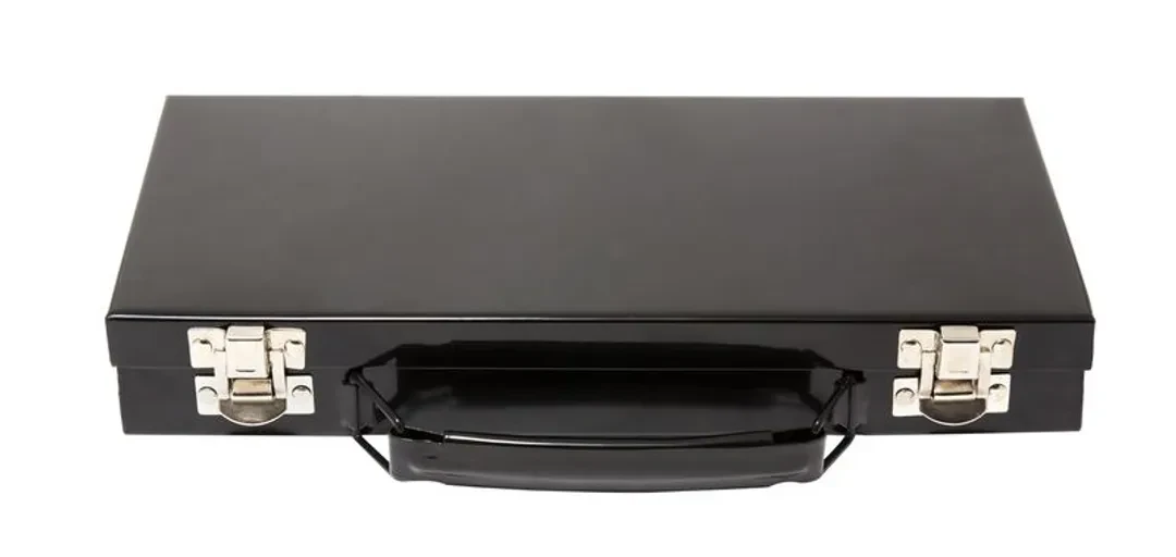 Съемник ступицы сборный механический с креплением на болты (Ø110-160мм, 5 сменных лап)