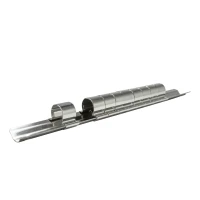 Планка-держатель для 9 головок 1/2''(L-200мм)