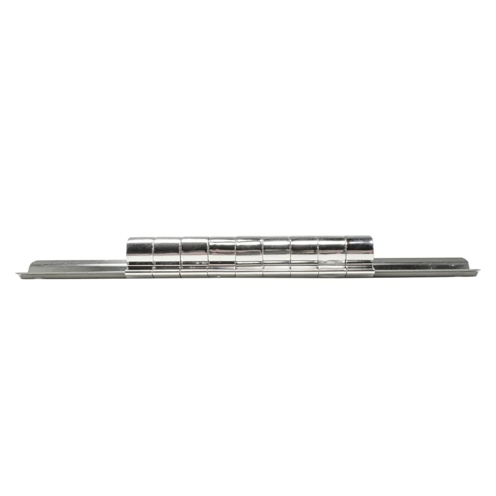 Планка-держатель для 9 головок 1/2''(L-200мм)