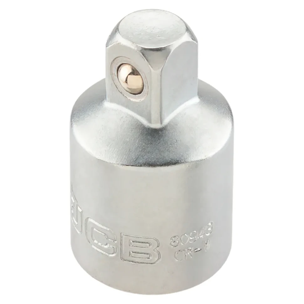 Адаптер-переходник 1/2''(F) x 3/8''(M)