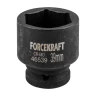 Головка ударная 39мм (6гр.), 3/4''