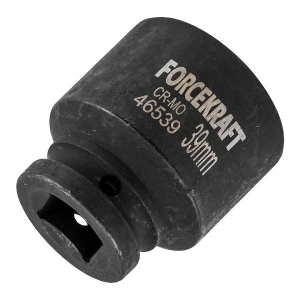 Головка ударная 39мм (6гр.), 3/4''
