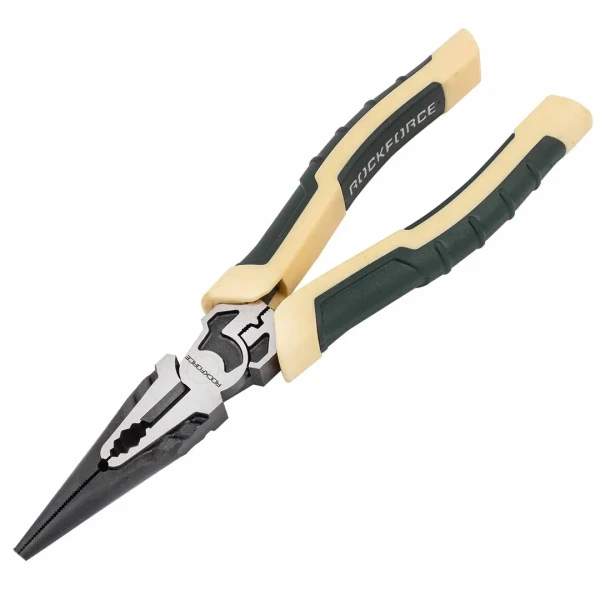 Утконосы комбинированные 200мм