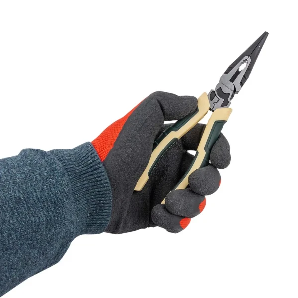 Утконосы комбинированные 200мм