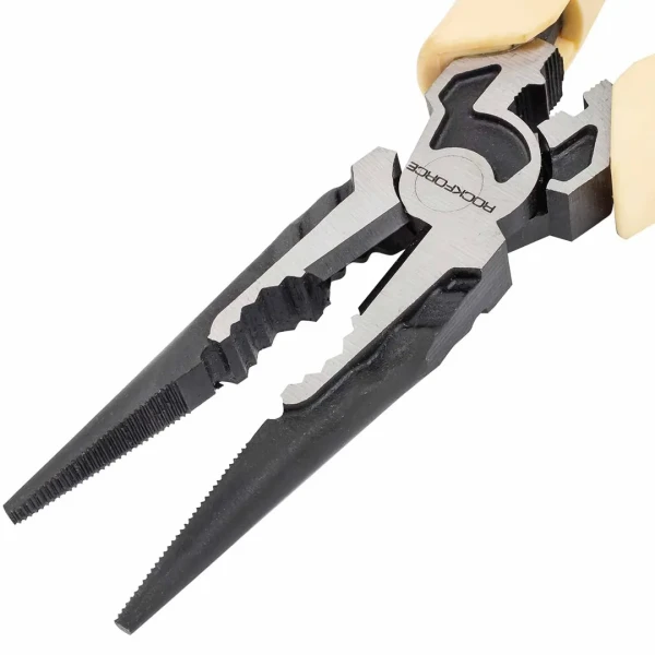 Утконосы комбинированные 200мм