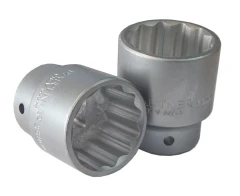 Головка 19мм (12гр.), 3/4''