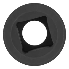 Головка ударная 17мм (6гр.), 1/2''