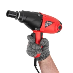 Гайковерт ударный электрический, 1010W