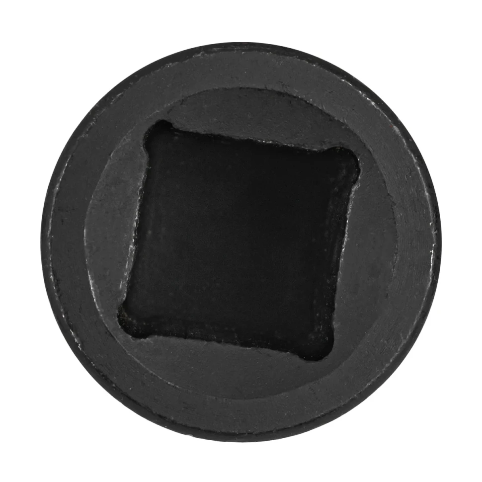 Головка-бита ударная 6-гранная 3/4'', 28мм