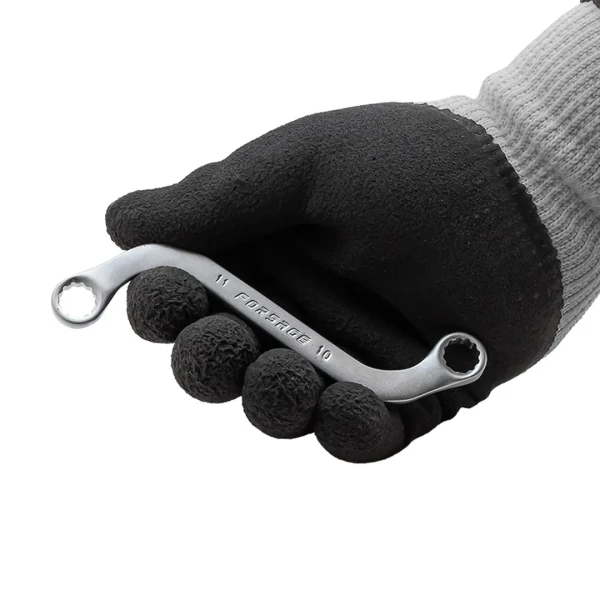 Ключ накидной S-образный 10х11мм,