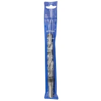 Сверло по металлу 15мм HSS, в чехле