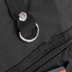 Жилет-органайзер рабочий для инструмента регулируемый (материал ПВХ 600D)