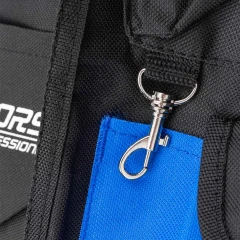 Жилет-органайзер рабочий для инструмента регулируемый (материал ПВХ 600D)