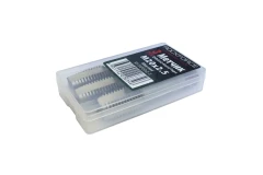 Метчик M16x2.0 (3шт), в пластиковом футляре