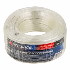 Шланг ПВХ маслостойкий 7мм х 10мм х 25м