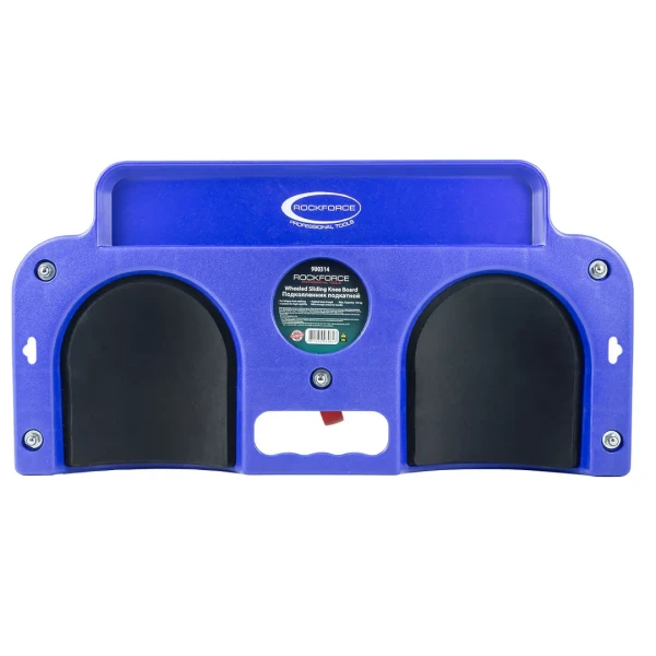 Тележка-подколленник подкатной на 5-ти колесах (максимальная нагрузка-120кг)