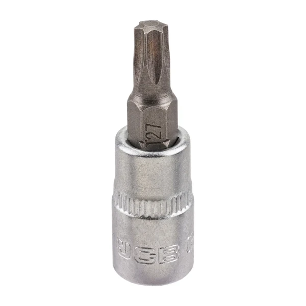Головка-бита TORX T27, 1/4''