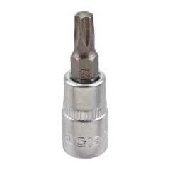 Головка-бита TORX T27, 1/4''