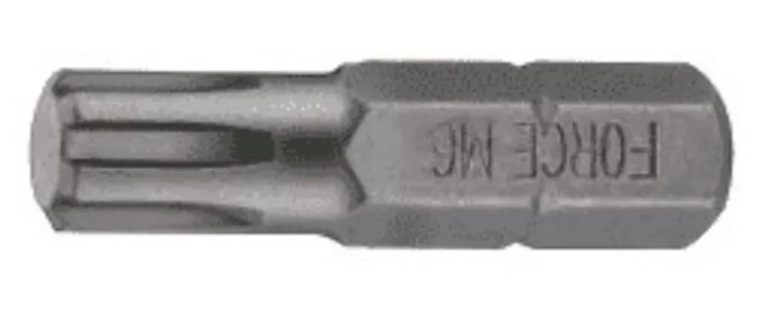 Бита 6-гранная Ribe M6х75ммL, 10мм