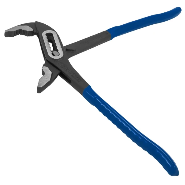 Пассатижи переставные 10''(250мм)